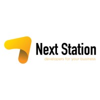 Next Station Software logo - Similar company to Net Boru