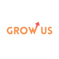 Grow Us logo - Similar company to Roy'S Academy