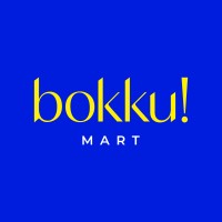 Bokku! - Discount Grocery Store logo - Similar company to Shoprite
