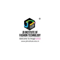 JD INSTITUTE OF FASHION TECHNOLOGY NAGPUR logo - Similar company to Vikreta Retail