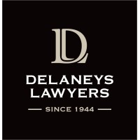 Delaneys Lawyers logo - Similar company to Vicca Law