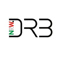 DRB NRW - Bund der Richterinnen und Richter, Staatsanwältinnen und Staatsanwälte e.V. logo - Similar company to Kölner Männer-Gesang-Verein (Kmgv)