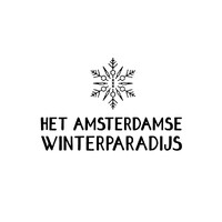 Het Amsterdams Winterparadijs logo - Similar company to Scope99 Agency