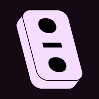 Domino DEX logo - Similar company to Homeros