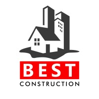 BEST Construction logo - Similar company to Spectrum Engineering Solutions Inc