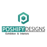 Poshify Designs logo - Similar company to Ap Designs