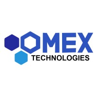 OMEX Technologies logo - Similar company to Tech Verticks