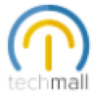 Techmall S.A. logo - Similar company to A.I. Networks