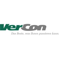 VerCon Wirtschaftsberatung GmbH logo - Similar company to Heidt-Coquard Isabelle
