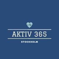 Aktiv 365 Stockholm AB logo - Similar company to Swea San Francisco