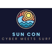 Sun Con logo - Similar company to Rainbow Cyber