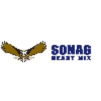 Sonag Ready Mix logo - Similar company to Kitpackers