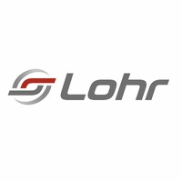 Lohr Group logo - Similar company to Ag Logistics