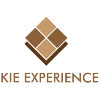 Kie Experience logo - Similar company to Pine And Ivory Ltd