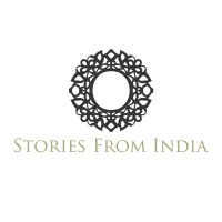 Stories From India logo - Similar company to Fetching Creation India