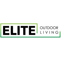 Elite Outdoor Living logo - Similar company to Radelli Designs