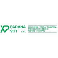 PADANA VITI SRL logo - Similar company to Aguzzoli Srl