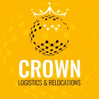 Crown Logistics & Relocations - Russia logo - Similar company to Sitec