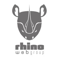 Rhino Web Group logo - Similar company to Daystrom Technology Group