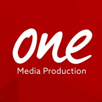 One Media Production logo - Similar company to One Media Egypt