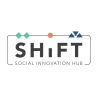 SHIFT Social Innovation Hub logo - Similar company to Utopia Association