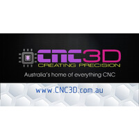 CNC3D Pty Ltd logo - Similar company to Cnc3D