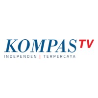 KOMPAS TV logo - Similar company to Kompas Gramedia