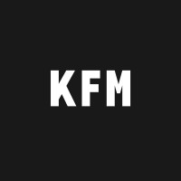 KFM logo - Similar company to Playbook