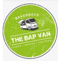 THE BAP VAN logo - Similar company to The Bap Group
