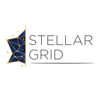 Stellar Grid Solar Power Solutions logo - Similar company to Puregrid