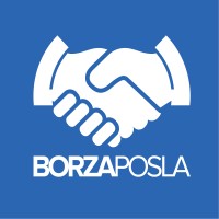 BORZA POSLA - trg slovenskih zasebnih podjetij, ki iščejo novega lastnika logo - Similar company to Banmah Group