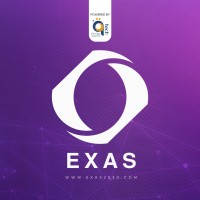 EXAS 2030 logo - Similar company to Uram It-Eg