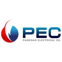 Panesar Electrical Co Ltd logo - Similar company to Pocket Mind