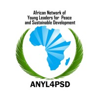 African Network of Young Leaders for Peace and Sustainable Development logo - Similar company to Global Bright Minds