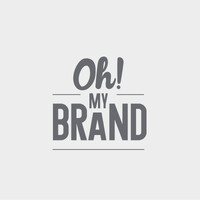 Oh! my brand logo - Similar company to Miky Digital