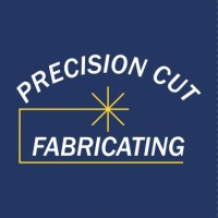 Precision Cut Fabricating Inc logo - Similar company to Precision Engineering Llc