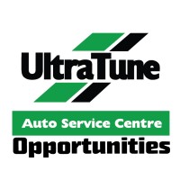 Ultra Tune Opportunities logo - Similar company to Ultratune Australia