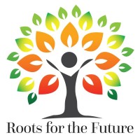 Roots for the Future logo - Similar company to Counselling Without Borders
