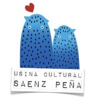 Usina Cultural Saenz Peña