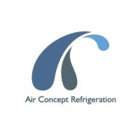 Air Concept Refrigeration Ltd logo - Similar company to Tascor Services Ltd