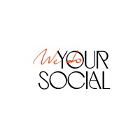 we do your social GmbH logo - Similar company to All Green Studios
