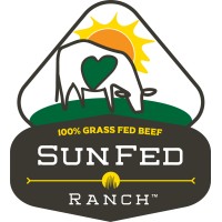 SunFed Ranch logo - Similar company to Aurapea