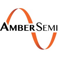 AmberSemi™ logo - Similar company to Nova Semiconductor Inc.