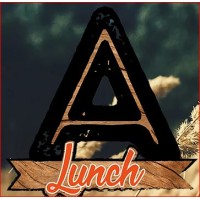 A-Lunch logo - Similar company to European House Of Artificial Intelligence