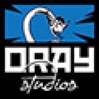 Oray Studios logo - Similar company to Anoman Studio