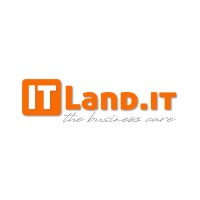 ITLand S.r.l. logo - Similar company to Itland