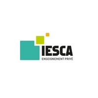 IESCA logo - Similar company to Editions Sedrap