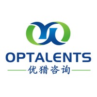 上海优猎人力资源有限公司 logo - Similar company to 上海优猎人力资源有限公司
