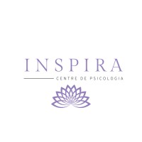 Inspira Psicologia logo - Similar company to Ipside Psicología