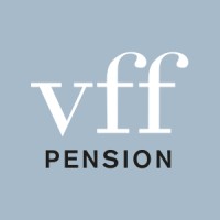 VFF Pension logo - Similar company to Jensen Sweden Ab